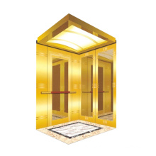 Wholesale Customized Good Quality Outdoor Quality Passenger Elevator Useful